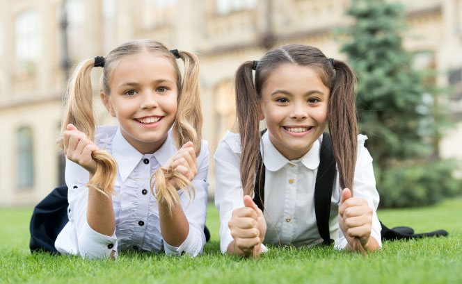 Ya Ya Child Care Services in Fairfax Virginia