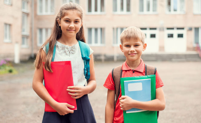Ya Ya Child Care Services in Fairfax Virginia